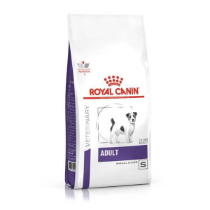 ROYAL CANIN VHN DOG ADULT SMALL sausā suņu barība 8kg